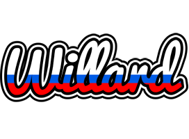 Willard russia logo