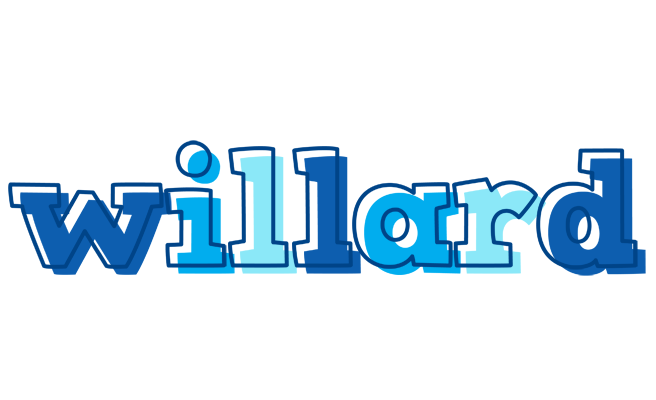 Willard sailor logo