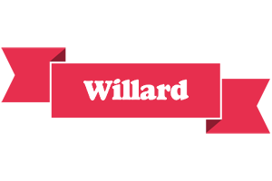 Willard sale logo