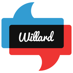 Willard sharks logo