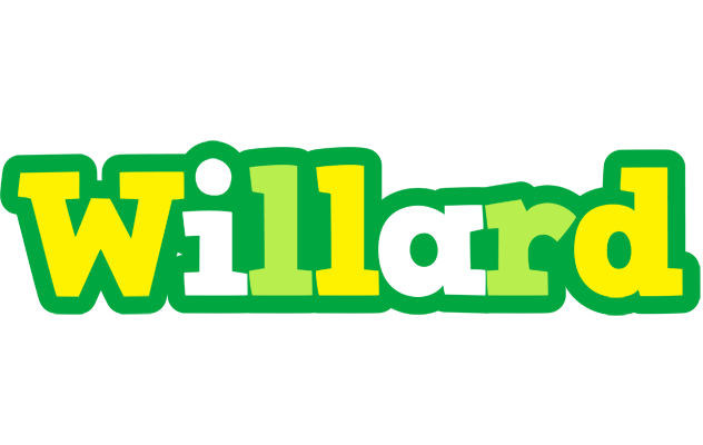 Willard soccer logo