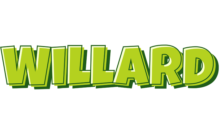 Willard summer logo
