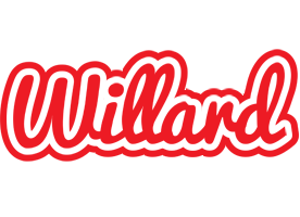 Willard sunshine logo