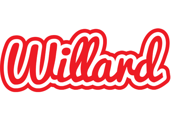 Willard sunshine logo