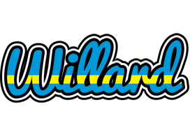 Willard sweden logo