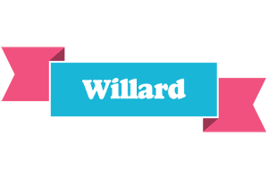 Willard today logo