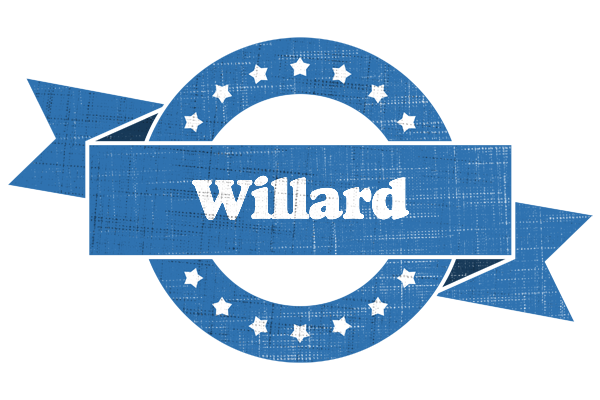 Willard trust logo
