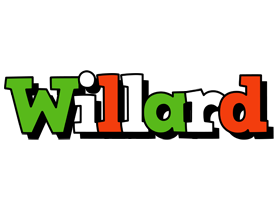 Willard venezia logo