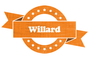 Willard victory logo