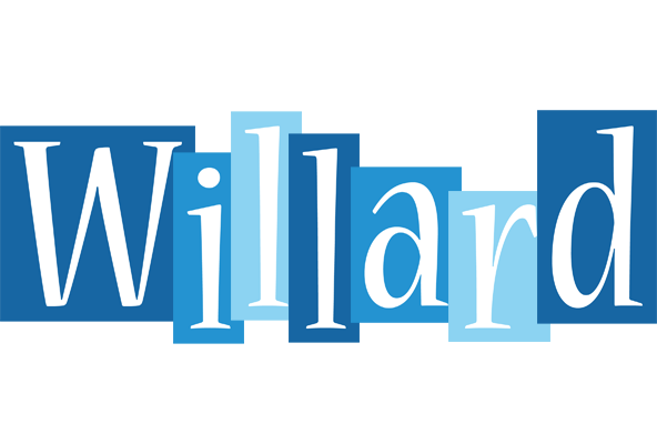 Willard winter logo