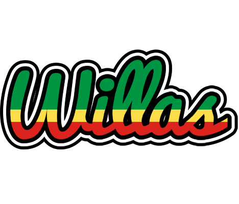 Willas african logo