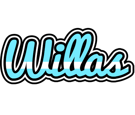 Willas argentine logo