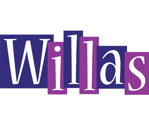 Willas autumn logo