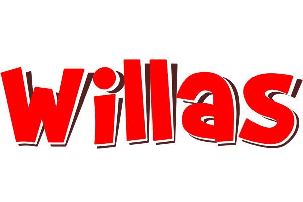 Willas basket logo