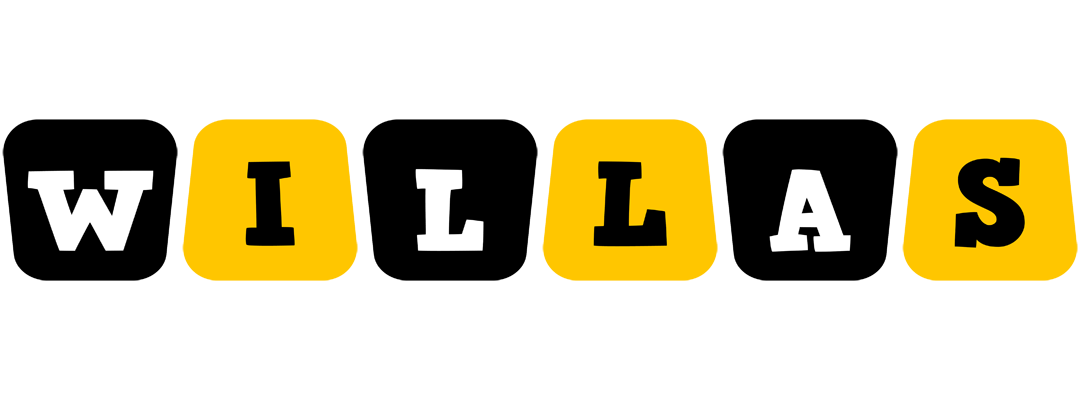 Willas boots logo