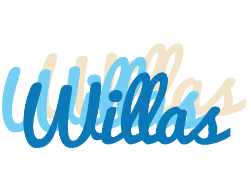 Willas breeze logo