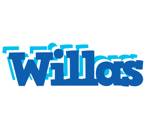 Willas business logo