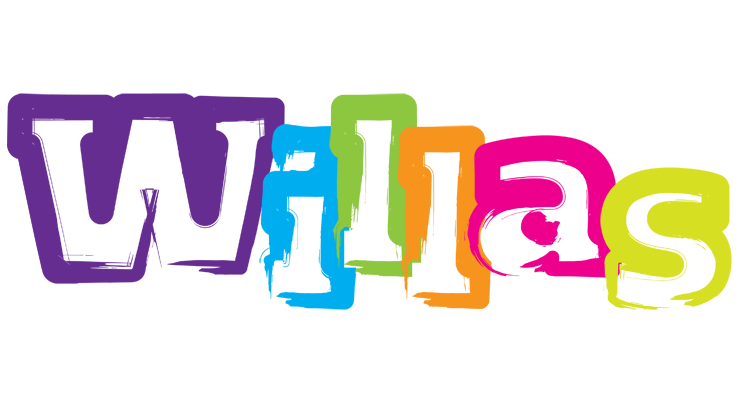 Willas casino logo