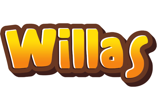 Willas cookies logo