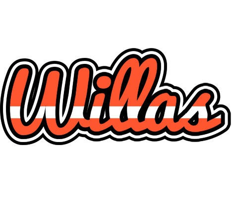 Willas denmark logo