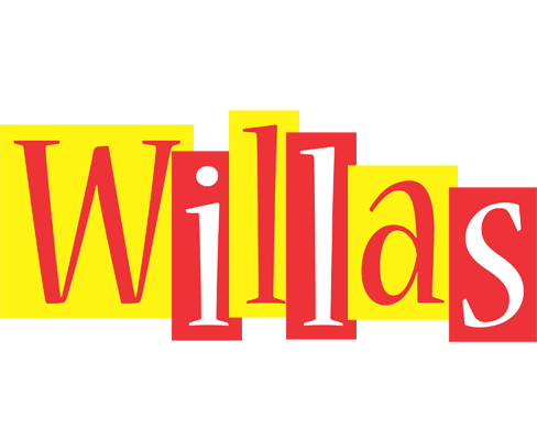 Willas errors logo