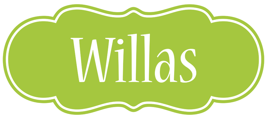 Willas family logo
