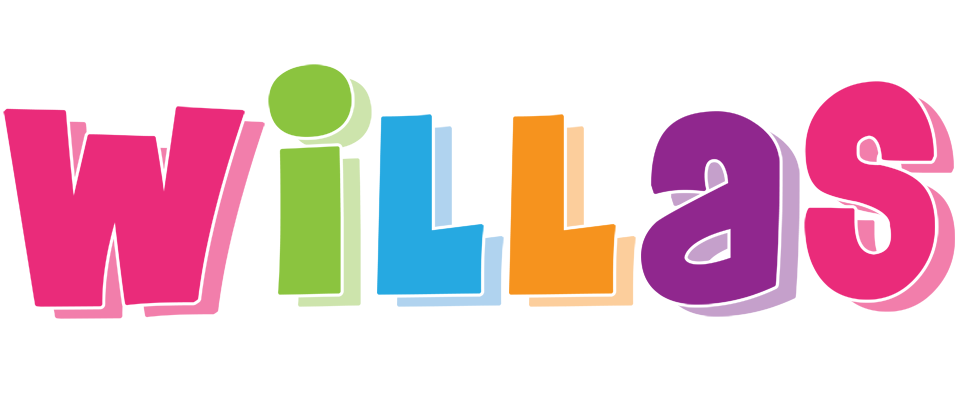 Willas friday logo