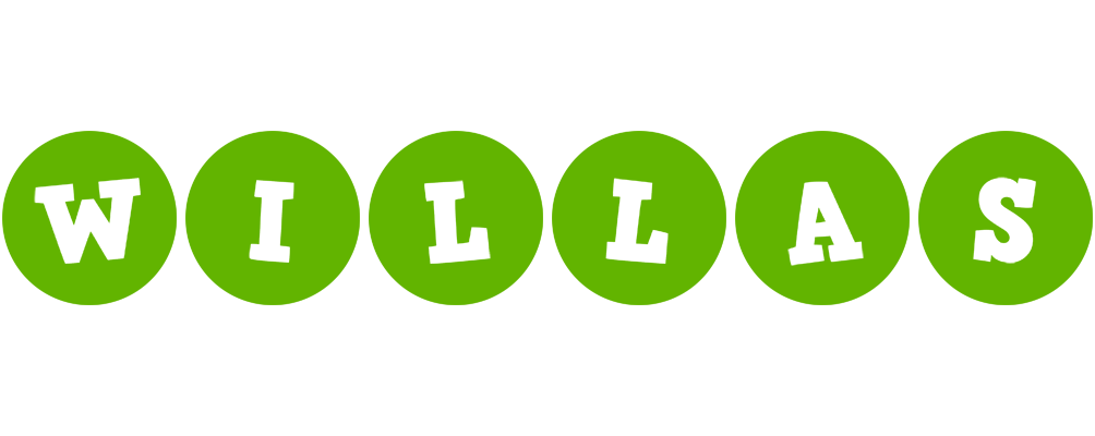 Willas games logo
