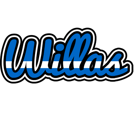 Willas greece logo