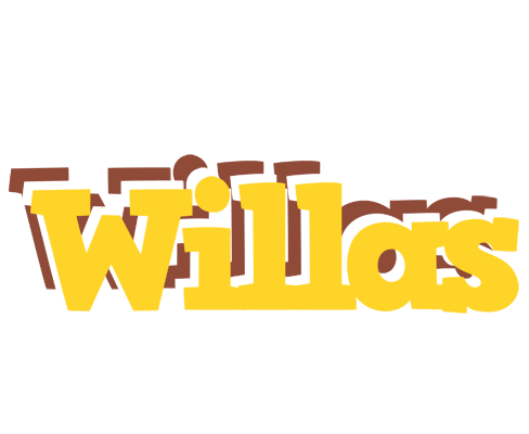 Willas hotcup logo