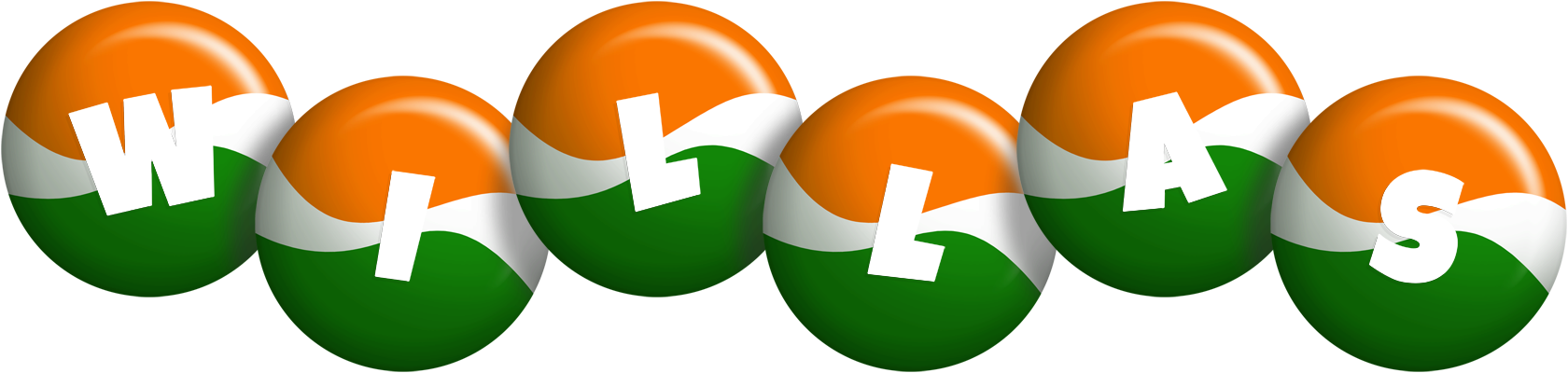 Willas india logo