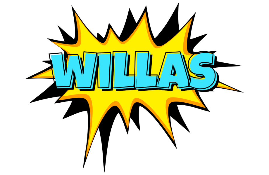 Willas indycar logo