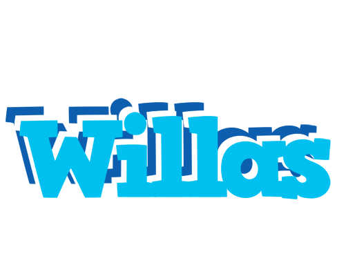 Willas jacuzzi logo