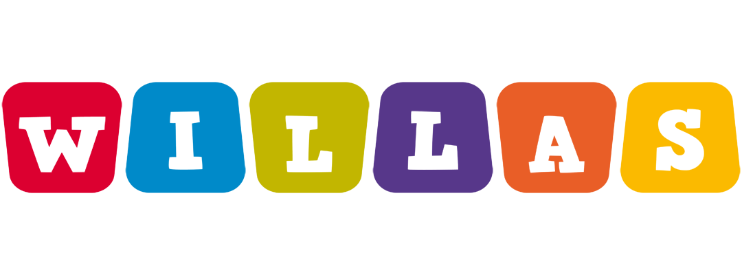 Willas kiddo logo