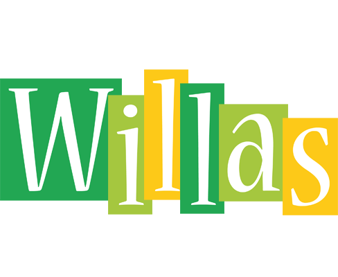 Willas lemonade logo