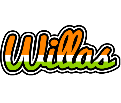 Willas mumbai logo