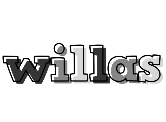 Willas night logo