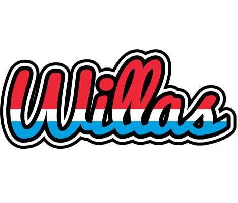 Willas norway logo