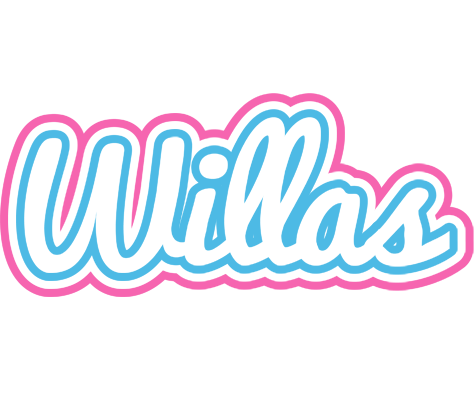 Willas outdoors logo