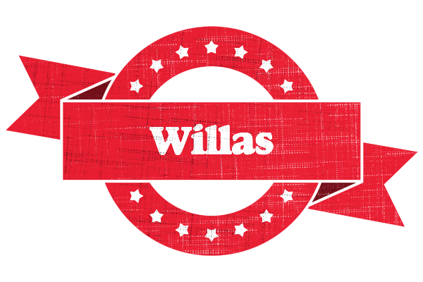 Willas passion logo