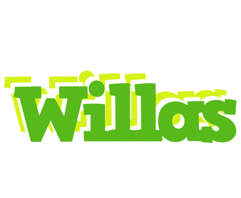Willas picnic logo