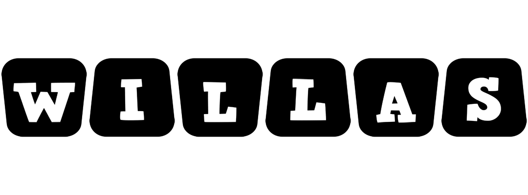 Willas racing logo