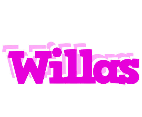 Willas rumba logo