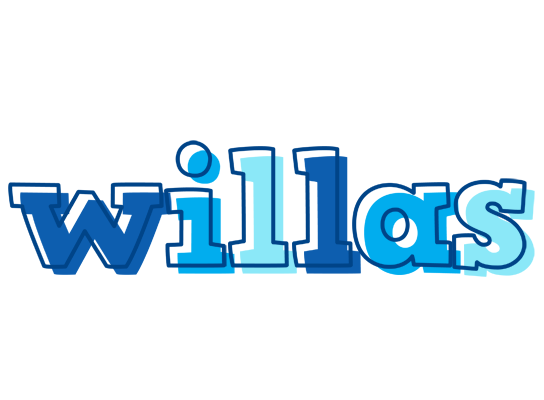 Willas sailor logo