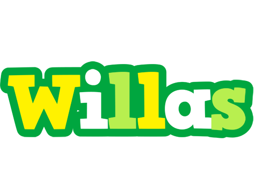 Willas soccer logo