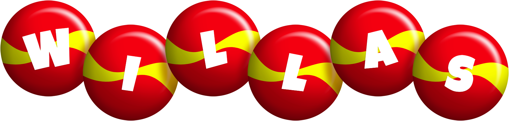Willas spain logo