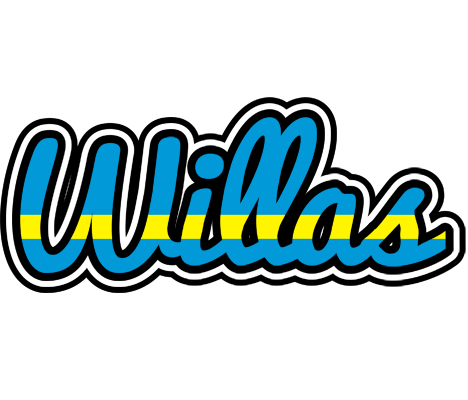 Willas sweden logo