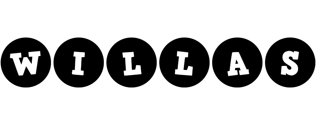 Willas tools logo