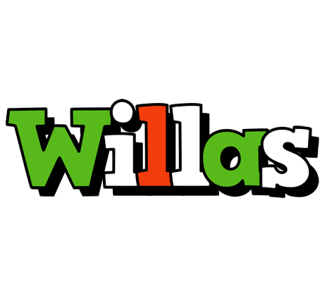 Willas venezia logo