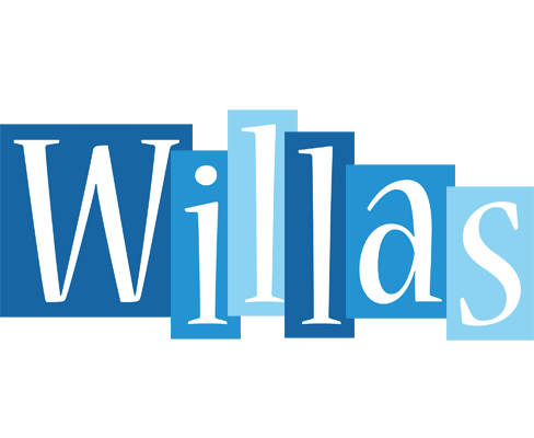 Willas winter logo